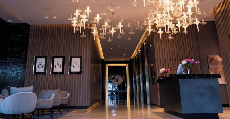 Your Guide To Hotels In Jlt Where To Stay In Dubais Jlt Area